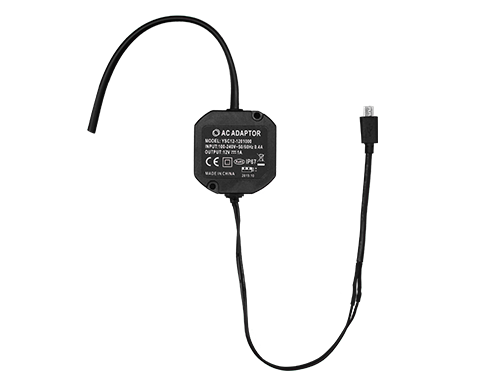 Fonte de Energia Micro USB 12V