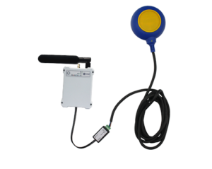 Sensor de Bóia para Nível de Líquidos Mobile