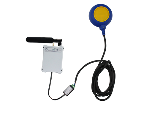 Sensor de Bóia para Nível de Líquidos Mobile