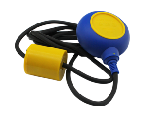 Sensor de Bóia para Nível de Líquidos