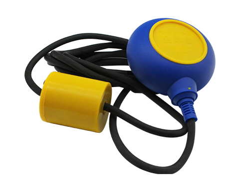 Sensor de Bóia para Nível de Líquidos