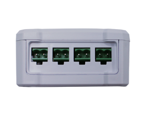 Extensor para Leitura de Sinal de Corrente Elétrica