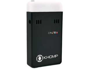 Repetidor Infravermelho