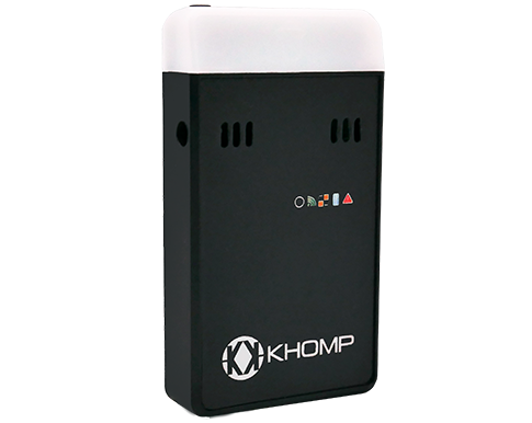 Repetidor Infravermelho