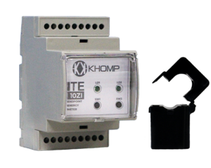 Medidor de Energia IEEE 802.15.4 com TCs