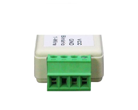 Adaptador RJ12 para saída Borne