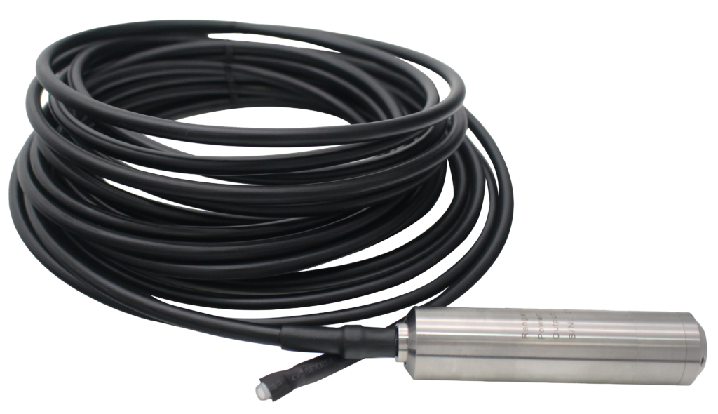 Sonda Inox de nível líquido