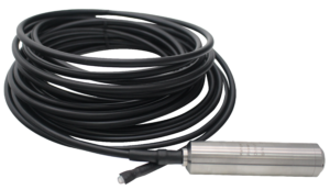 Sonda Inox de nível líquido