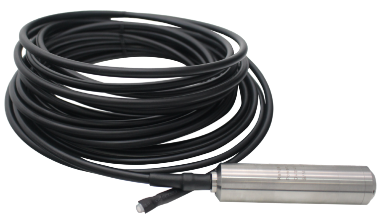 Sonda Inox de nível líquido