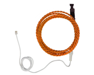 Corda Sensor de Vazamento