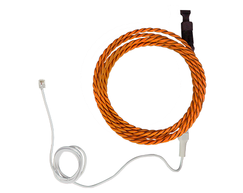 Corda Sensor de Vazamento