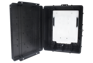 Medium Outdoor Plastic Case