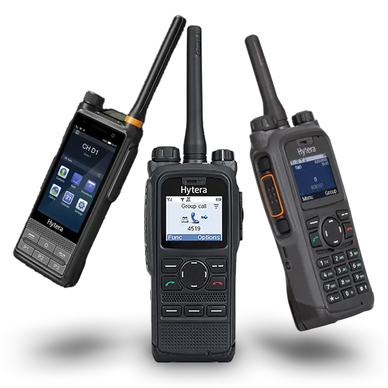 Radio Tetra