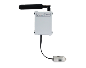 Sensor de Temperatura e Umidade