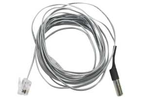 Sonda de Temperatura