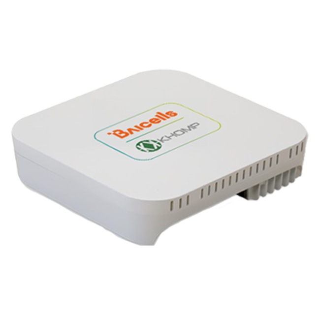 Stellar227 – Estação Rádio Base 5G Indoor