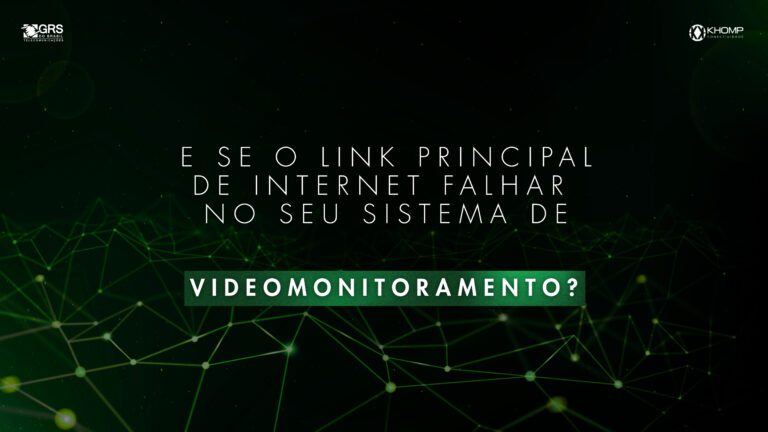 videomonitoramento