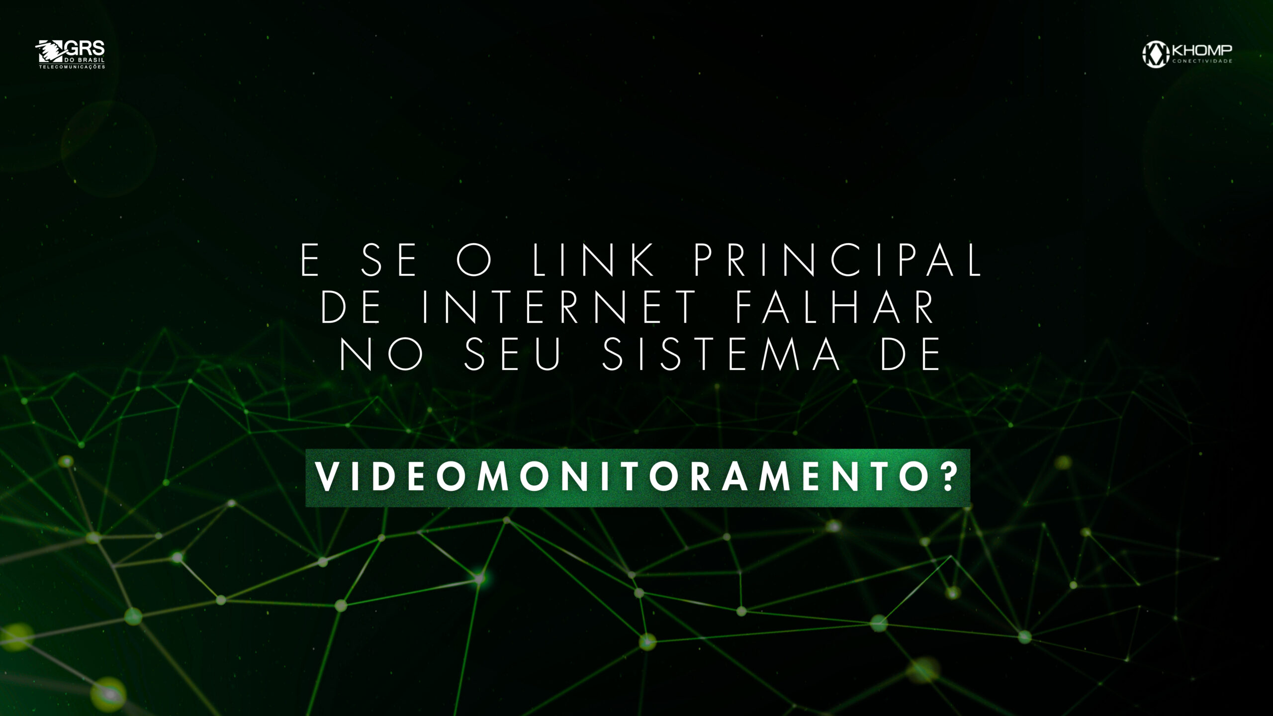 videomonitoramento