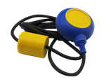 Sensor de Bóia para Nível de Líquidos
